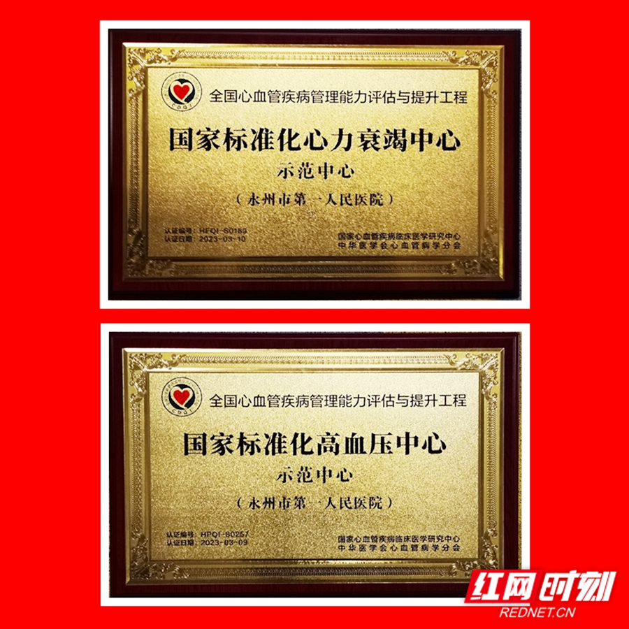 永州职院附属医院荣获国家标准化心力衰竭中心示范中心等6块牌匾1_副本.jpg 永州职院附属医院荣获国家标准化心力衰竭中心示范中心等6块牌匾1_副本.jpg